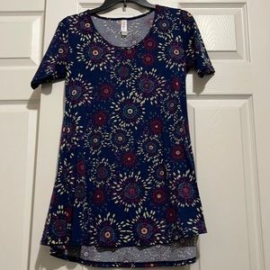 Lularoe Perfect T XXS
